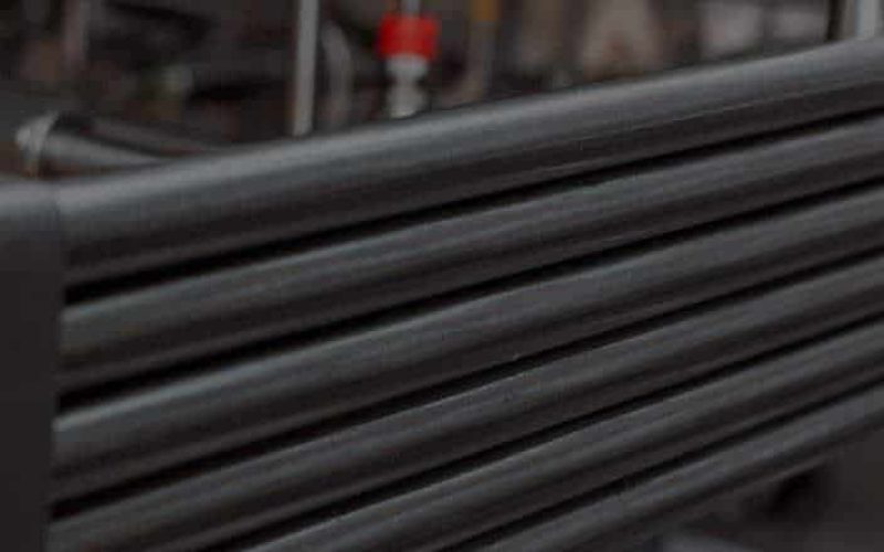 Tubulações hidráulicas